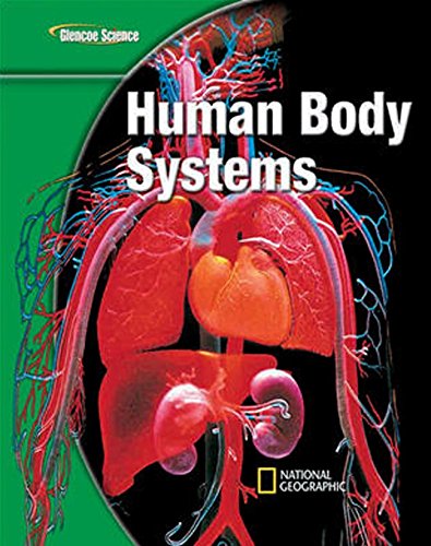 9780078778186: Human Body Systems