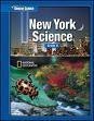 Stock image for Science: Grade 8 (New York Edition) for sale by ThriftBooks-Dallas