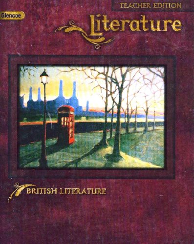 9780078779886: glencoe-literature