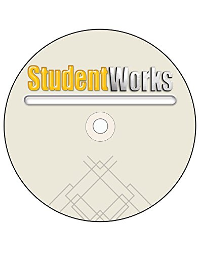 Beispielbild fr United States Government: Democracy in Action, StudentWorks with Audio Summaries DVD (GOVERNMENT IN THE U.S.) zum Verkauf von Dailey Ranch Books