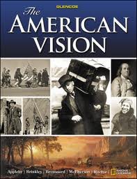 Stock image for The American Vision, Reading Essentials and Note-Taking Guide Workbook (UNITED STATES HISTORY (HS)) for sale by Iridium_Books