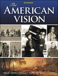 9780078792250: The American Vision New York Edition