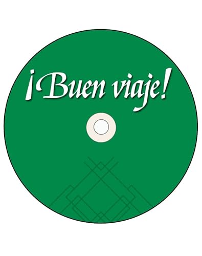 Imagen de archivo de Buen viaje! Level 2, Passport to Success (GLENCOE SPANISH) (Spanish Edition) a la venta por Iridium_Books