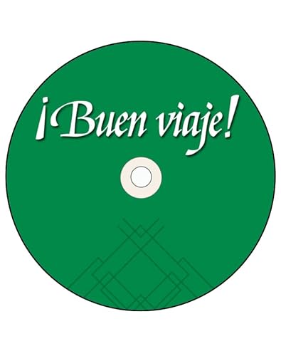 9780078797910: Buen viaje! Level 2, Passport to Success (GLENCOE SPANISH) (Spanish Edition)