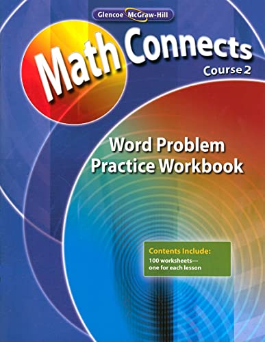 Beispielbild fr Math Connects zum Verkauf von Better World Books