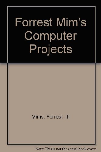 9780078811937: Computer Projects