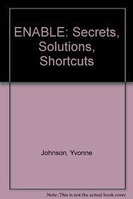 9780078814884: ENABLE: Secrets, Solutions, Shortcuts