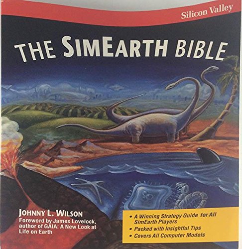 The Simearth Bible (9780078818431) by Wilson, Johnny L.