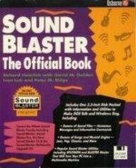 Stock image for Sound Blaster: The Official Book for sale by ThriftBooks-Dallas