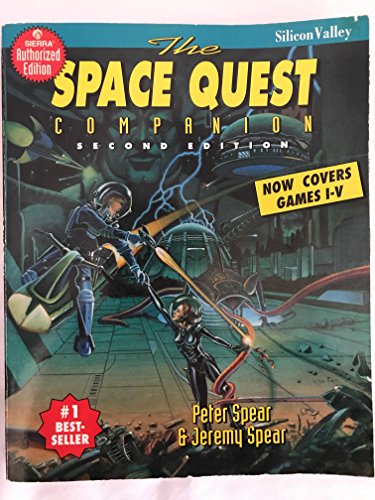 9780078819599: The Space Quest Companion