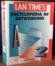 Stock image for Lan Times Encyclopedia of Networking for sale by Green Street Books