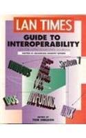Imagen de archivo de Guide to Interoperability a la venta por Ken's Book Haven