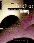 Beispielbild fr Visual FoxPro Programming Basics zum Verkauf von ThriftBooks-Atlanta