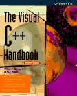 Stock image for The Visual C++ Handbook for sale by Wonder Book