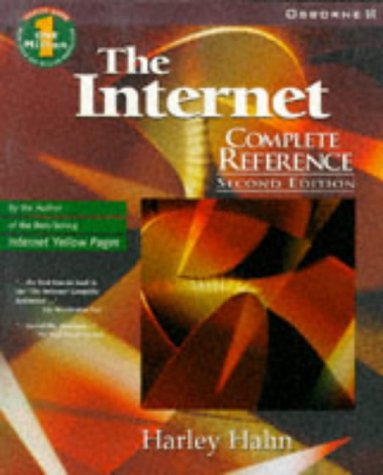 9780078821387: Internet Complete Reference