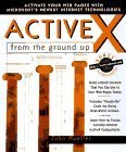 9780078822643: ActiveX from the Ground Up