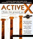 9780078822643: Activex from the Ground Up