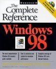 Windows 98: The Complete Reference (9780078823435) by Young, Margaret Levine
