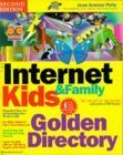 9780078823541: The Internet Kids and Family Golden Directory