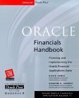 Imagen de archivo de Oracle Financials Handbook a la venta por Better World Books: West