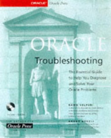 9780078823886: Oracle Troubleshooting