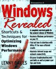 Windows 98 Revealed (9780078824005) by Bailes, Lenny