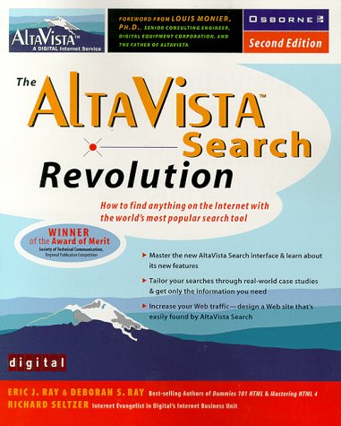 9780078824357: AltaVista Search Revolution