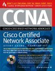Beispielbild fr CCNA Cisco Certified Network Associate Study Guide zum Verkauf von Wonder Book