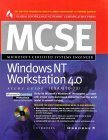 Beispielbild fr MCSE Windows NT Workstation 4.0 Study Guide : Exam 70-73 zum Verkauf von Better World Books