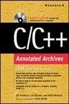 Stock image for C/C++ Annotated Archives for sale by SecondSale