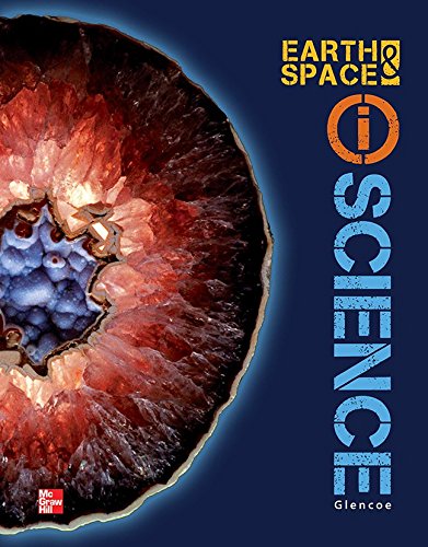 9780078880032: Earth & Space: Iscience