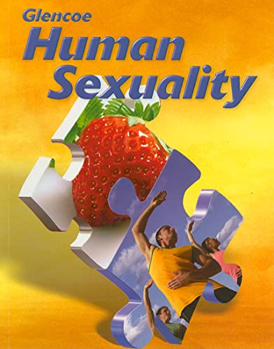 Stock image for Glencoe Health, Human Sexuality Student Edition for sale by Wonder Book