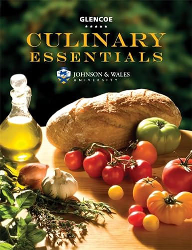 9780078883590: Culinary Essentials