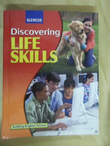 Stock image for Discovering Life Skills Student Edition ; 9780078884689 ; 0078884683 for sale by APlus Textbooks