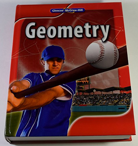 9780078884849: Geometry, Student Edition (Merrill Geometry)
