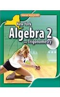 Stock image for New York Algebra 2 and Trigonometry for sale by ThriftBooks-Dallas