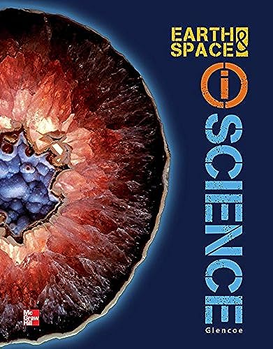9780078893865: Glencoe Earth & Space Iscience, Grade 6, Reading Essentials (Earth Science)