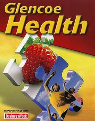 Glencoe Health Textbook Pdf