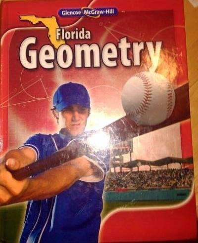 9780078922541: Geometry: Florida Edition