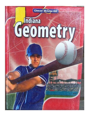 Stock image for Geometry Indiana Edition for sale by APlus Textbooks