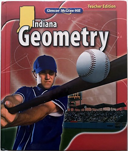 Stock image for Indiana Geometry for sale by Allied Book Company Inc.