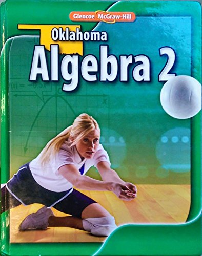 9780078922671: Algebra 2