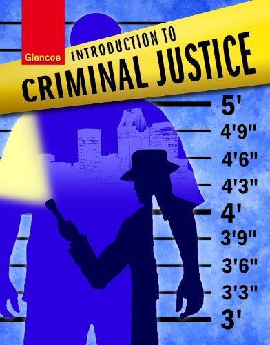 Stock image for Introduction to Criminal Justice, Student Edition (INTRO TO CRIMINAL JUSTICE) for sale by SecondSale