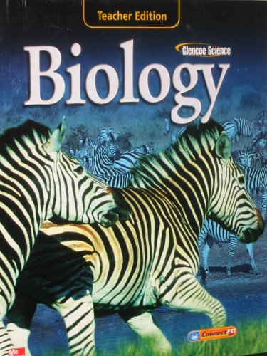 9780078945854: Biology TWE