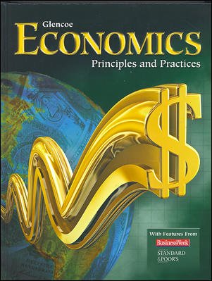 Stock image for Economics: Principles and Practices Teacher Edition for sale by Walker Bookstore (Mark My Words LLC)