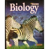 Imagen de archivo de Glencoe Science Biology Virginia a la venta por ThriftBooks-Atlanta