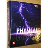 Stock image for Glencoe Physical Science with Earth Science Teacher Edition Hardcover " 2012 for sale by ThriftBooks-Atlanta