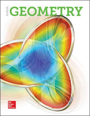9780079039941: Geometry 2018, Student Edition (MERRILL GEOMETRY)