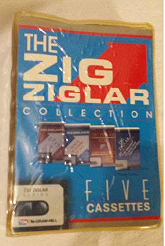 The Zig Ziglar Collection (9780079091581) by Ziglar, Zig