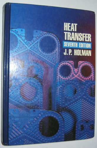 9780079093882: Heat Transfer/Book and Software